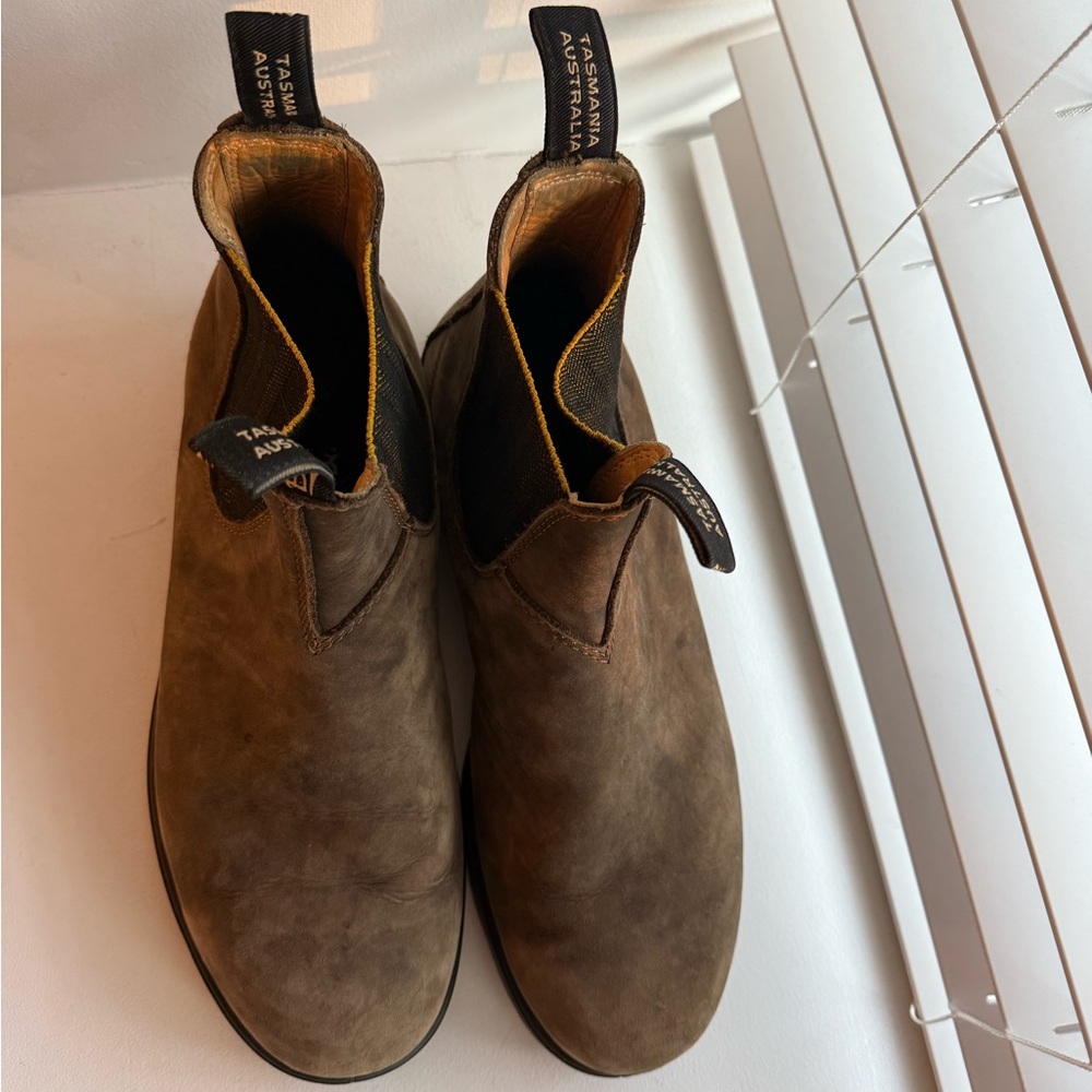 Blundstone Classic Boots